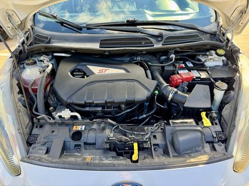 Used 2014 Ford Fiesta ST image 40