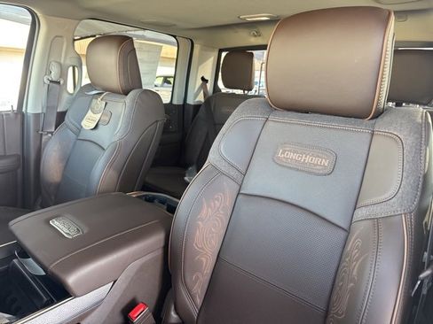 New 2026 RAM 3500 Limited image 10