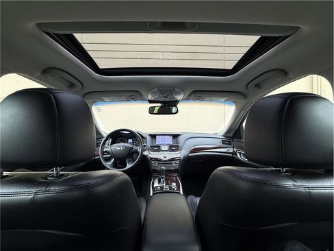Used 2013 INFINITI M37 w/ Premium Pkg image 17