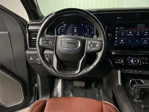 Certified 2024 GMC Sierra 1500 Denali Ultimate AWD/4WD image 18