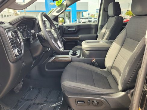 Used 2021 GMC Sierra 1500 Elevation image 14