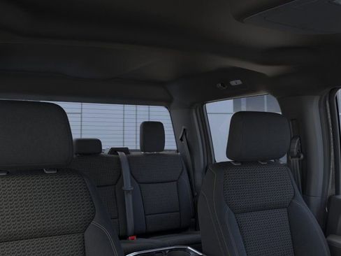 New 2025 Ford F150 STX w/ Equipment Group 201A FX4 image 24