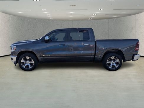 Used 2022 RAM 1500 Laramie image 6