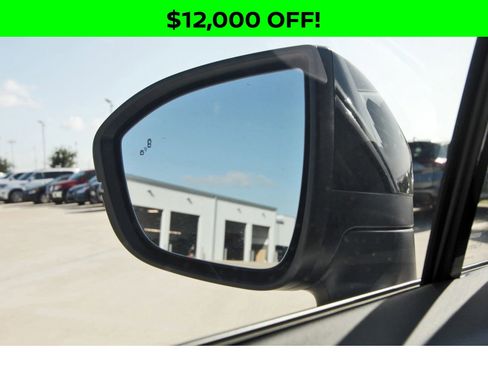 New 2025 Nissan Murano SL w/ Cargo Package image 13