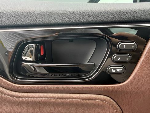 New 2026 Honda Odyssey Elite image 19