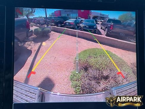 New 2026 RAM 2500 Tradesman image 14