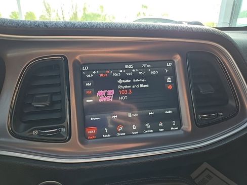Used 2019 Dodge Challenger R/T Scat Pack w/ Shaker Package RWD image 51