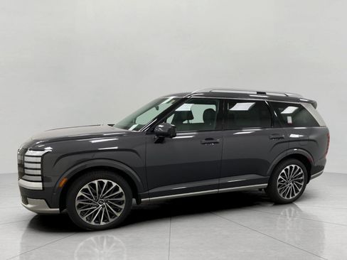 New 2026 Hyundai Palisade Calligraphy AWD/4WD image 9