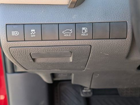 Used 2022 Toyota Camry SE w/ TRD Appearance Package (TMS) image 27