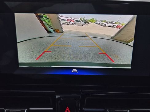 New 2026 Chevrolet TrailBlazer RS w/ Driver Confidence Package FWD image 19
