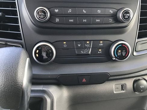 New 2025 Ford Transit 250 XL w/ Load Area Protection Package image 13