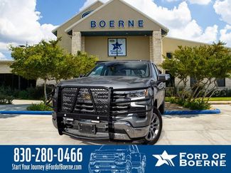 Used 2024 Chevrolet Silverado 1500 LTZ w/ LTZ Premium Texas Edition RWD video 1