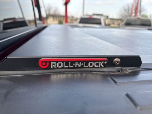 Used 2014 Ford F150 Lariat w/ Equipment Group 501A Mid image 22