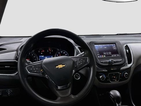 Used 2024 Chevrolet Equinox LS w/ LS Convenience Package FWD image 18