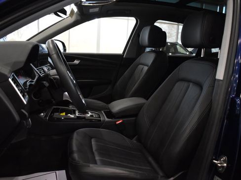 Used 2024 Audi Q5 Premium image 26