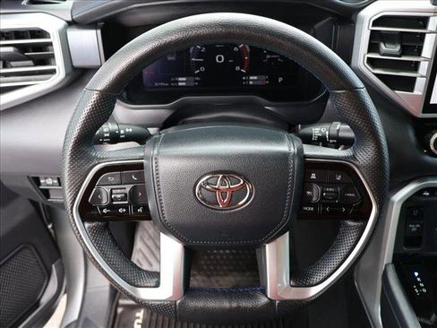 Used 2023 Toyota Tundra Platinum AWD/4WD image 13