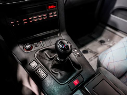 Used 1997 BMW M3 Coupe RWD image 14