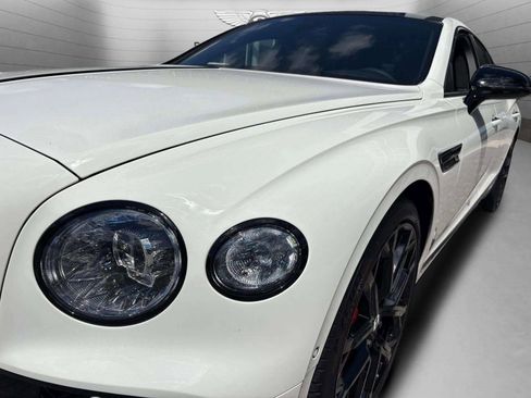 Certified 2024 Bentley Flying Spur S V8 image 37