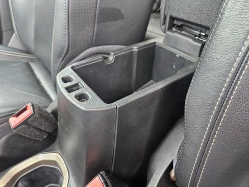 Used 2016 Jeep Renegade Limited AWD/4WD image 26