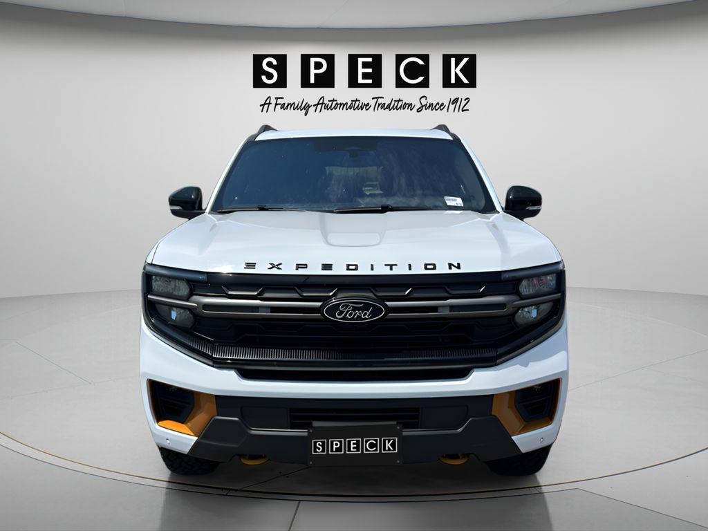 Used 2025 Ford Expedition Tremor AWD/4WD image 8