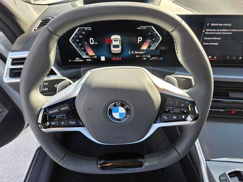 New 2026 BMW 330i Sedan w/ Premium Package image 15