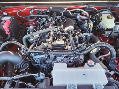 New 2025 Toyota Tacoma SR5 image 21