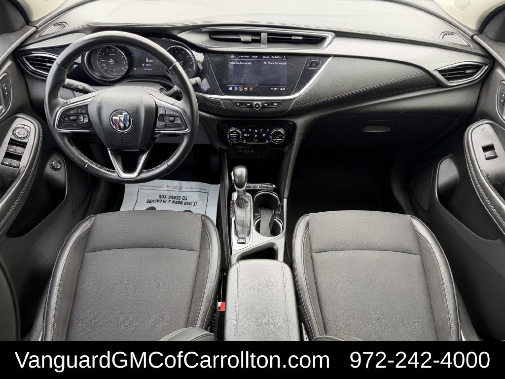 Used 2020 Buick Encore GX Select FWD image 10