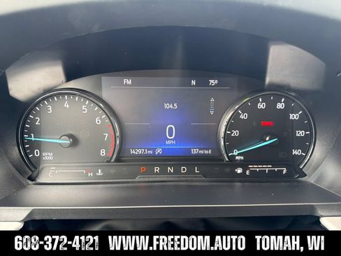 Used 2024 Ford Explorer XLT w/ Equipment Group 202A AWD/4WD image 15