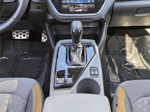 Certified 2025 Subaru Crosstrek 2.5i Sport image 20