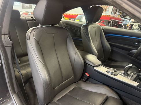 Used 2015 BMW 435i xDrive Coupe AWD/4WD image 37