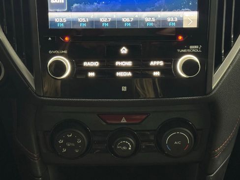 Used 2021 Subaru Impreza 2.0i Sport w/ Popular Package #2 image 20