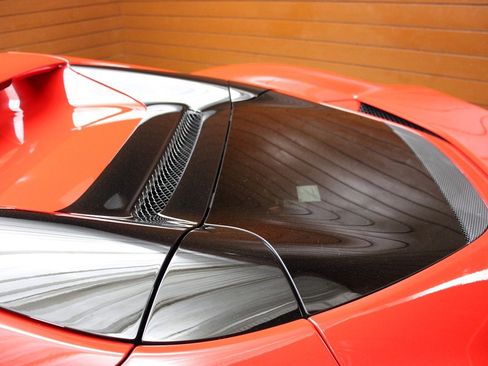 Used 2025 Ferrari 296 GTS image 25