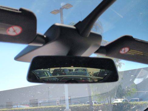 Used 2020 Tesla Model X Long Range image 27