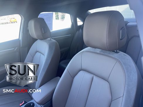 Used 2025 Audi A3 2.0T Premium w/ Convenience Package image 11