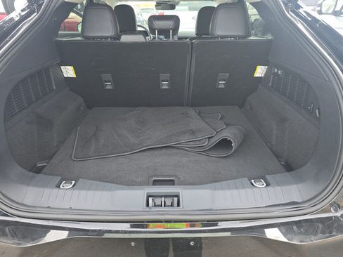 Used 2025 Ford Mustang Mach-E Select RWD image 5