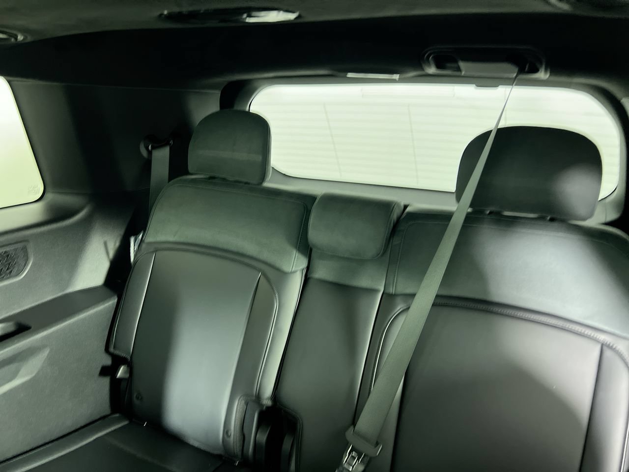 New 2027 Kia Telluride SX Prestige X-Pro AWD/4WD image 26