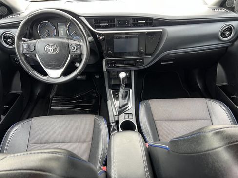 Used 2017 Toyota Corolla SE image 14