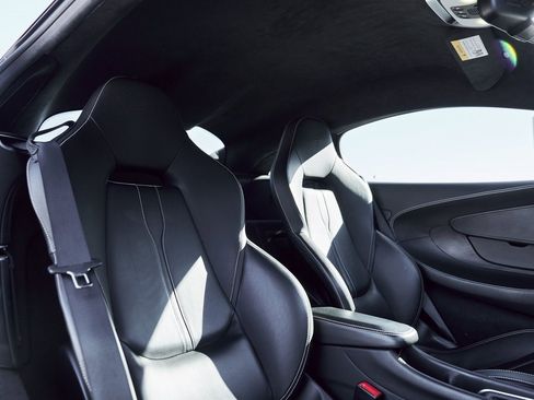 Used 2020 McLaren 570S Coupe image 41