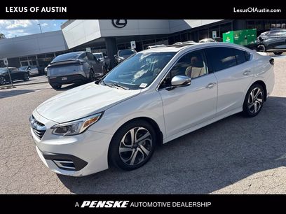 Used 2020 Subaru Legacy Touring XT w/ Popular Package #2