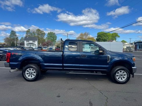 Used 2020 Ford F250 XL w/ STX Appearance Package AWD/4WD image 4