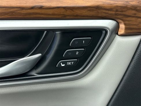 Certified 2022 Honda CR-V EX-L image 24