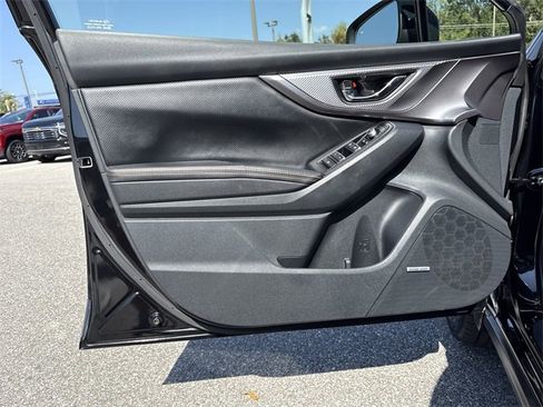 Used 2022 Subaru Crosstrek 2.5i Limited w/ Moonroof Package 2 image 34