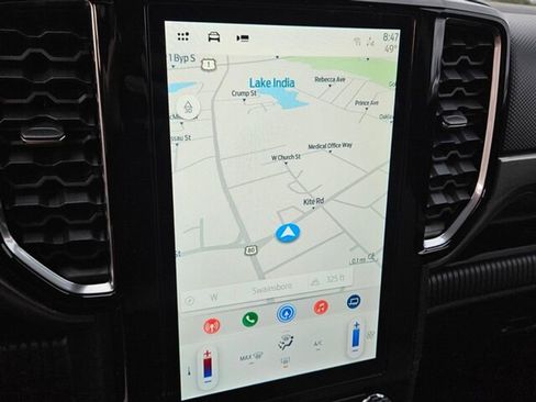 New 2025 Ford Ranger XLT image 21