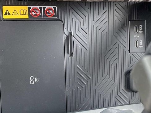 New 2026 Toyota 4Runner 4WD image 10