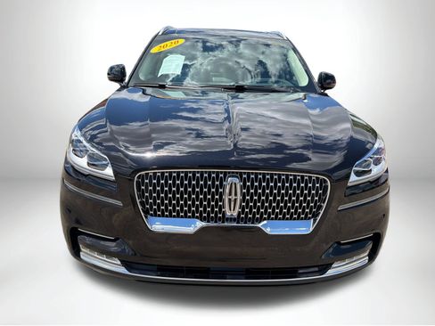 Used 2020 Lincoln Aviator Reserve w/ Equipment Group 202A AWD/4WD image 10