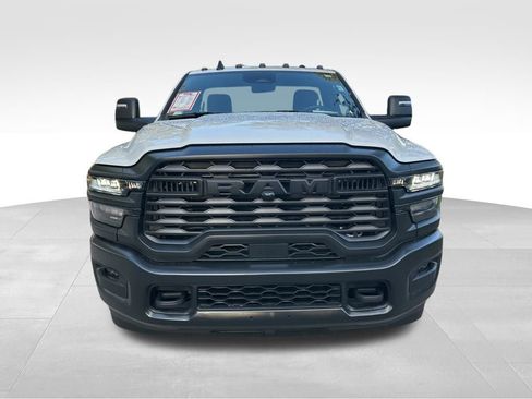 Used 2025 RAM 3500 Tradesman AWD/4WD image 11