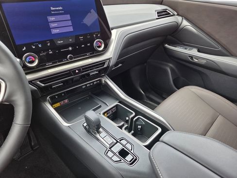 New 2026 Lexus TX 350 AWD image 37