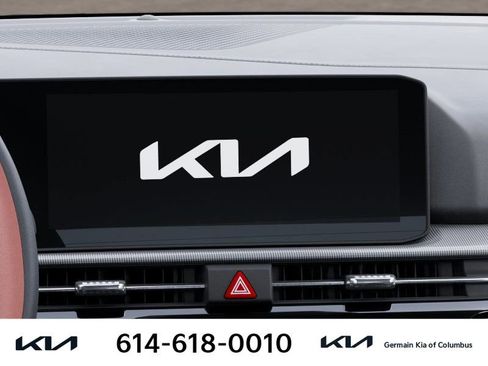 New 2026 Kia Sportage SX image 23