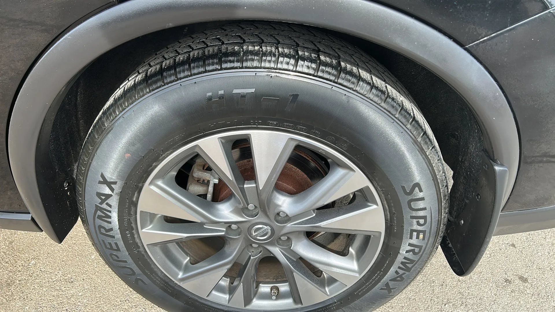 Used 2018 Nissan Murano S w/ Cargo Package FWD image 42
