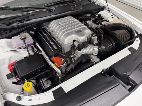 Used 2023 Dodge Challenger SRT Hellcat RWD image 44